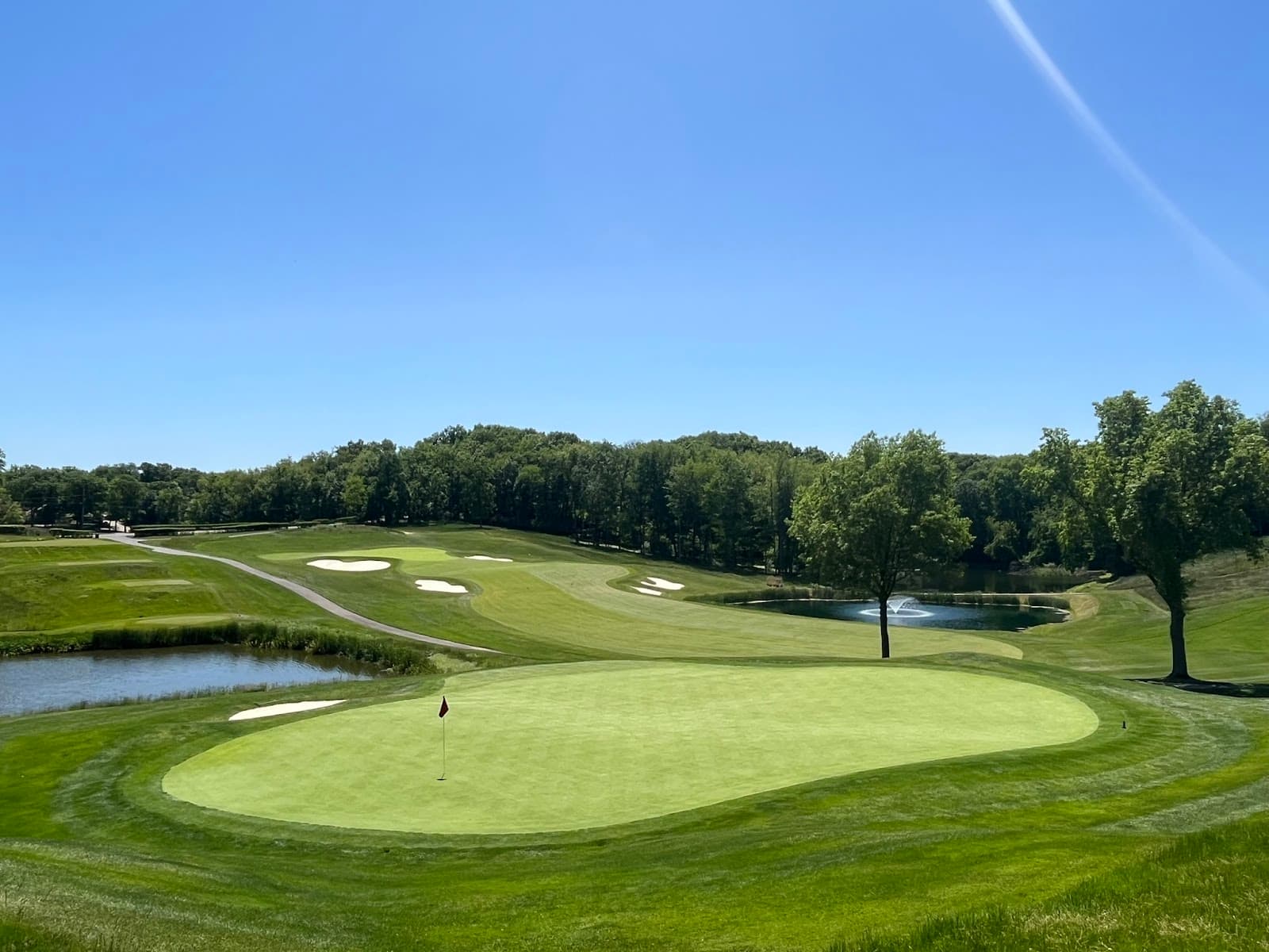 Sewickley Heights Golf Club