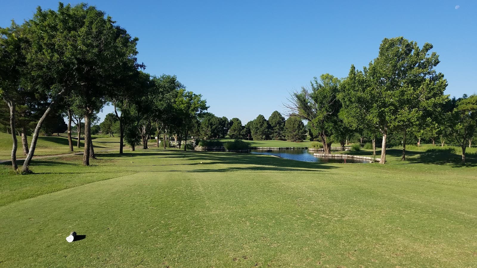 Shadow Hills Golf Course