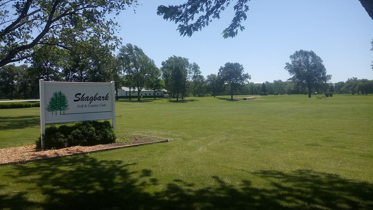 Shagbark Golf & Country Club