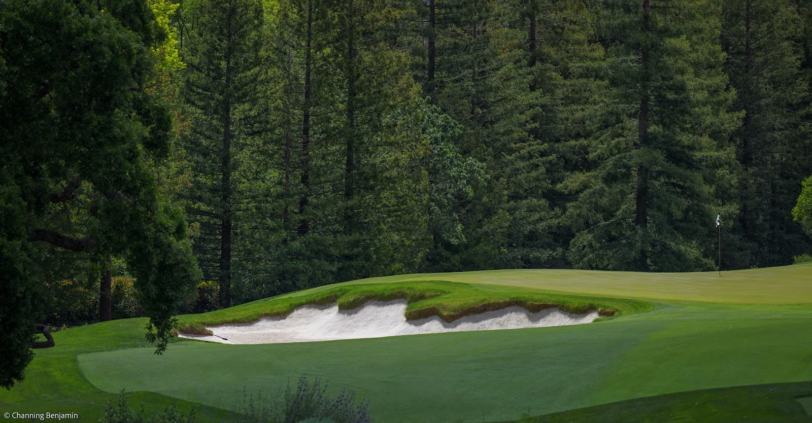 Sharon Heights Golf & Country Club