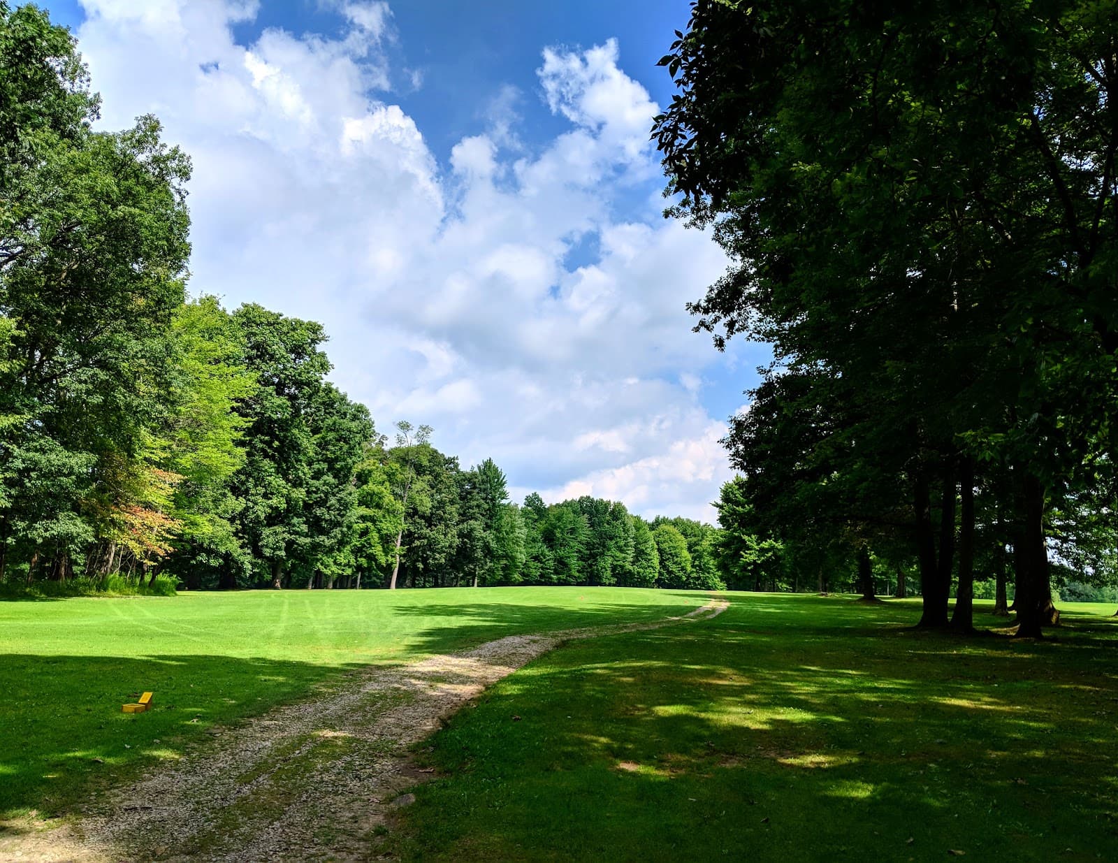 Shenango Lake Golf Club