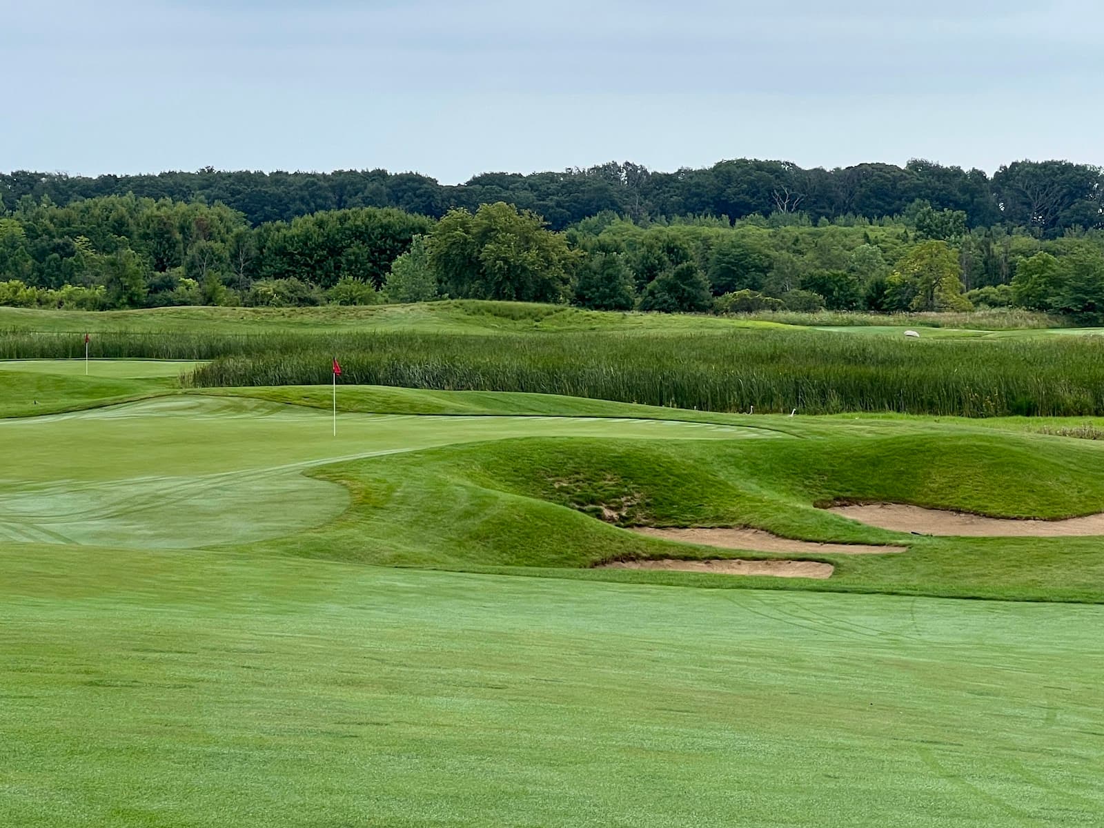 Shepherd's Crook Golf Course