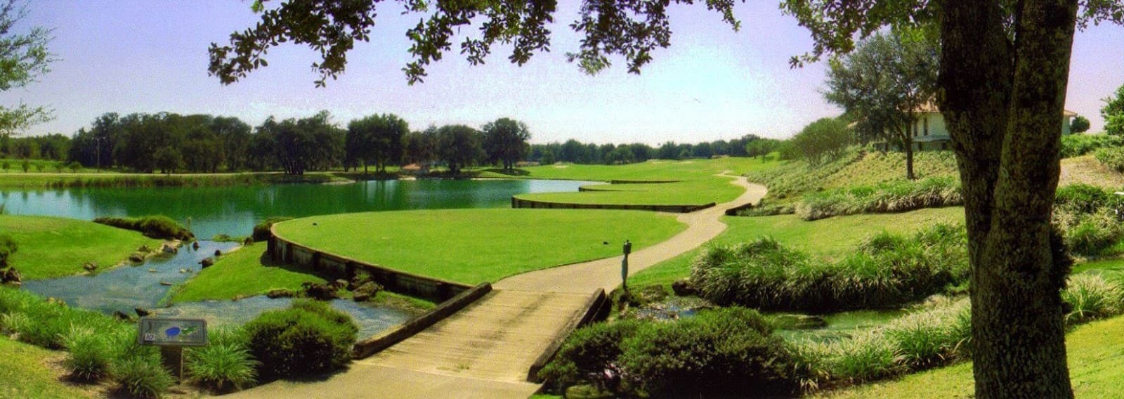 Sherman Hills Golf & Country Club