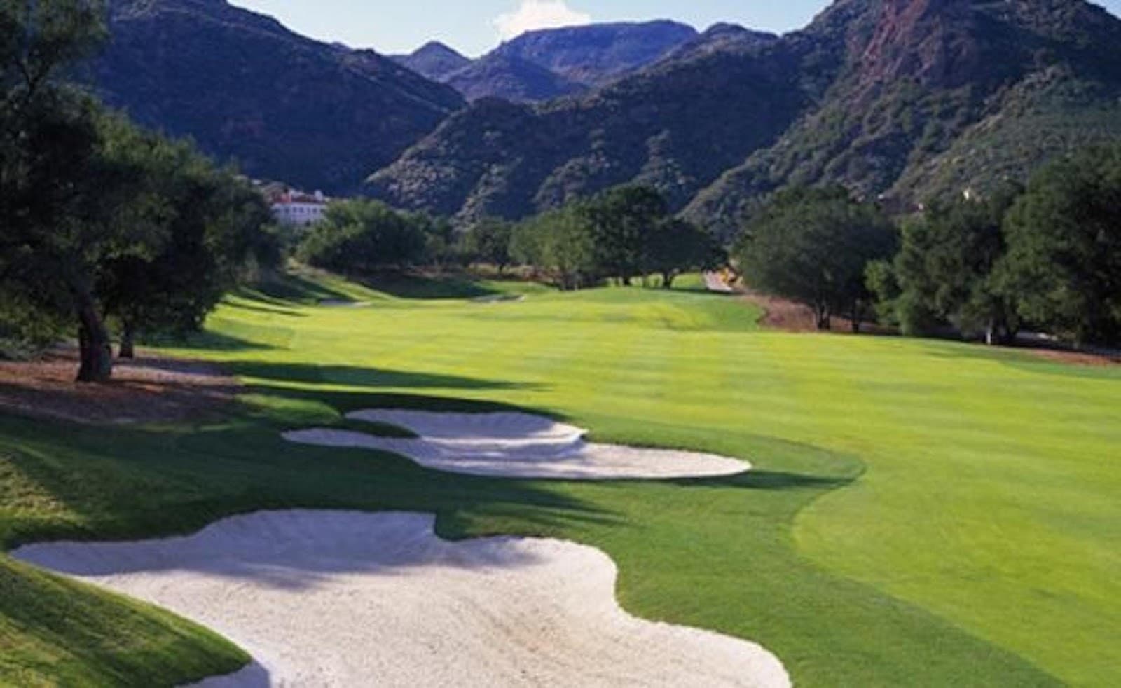 Sherwood Country Club