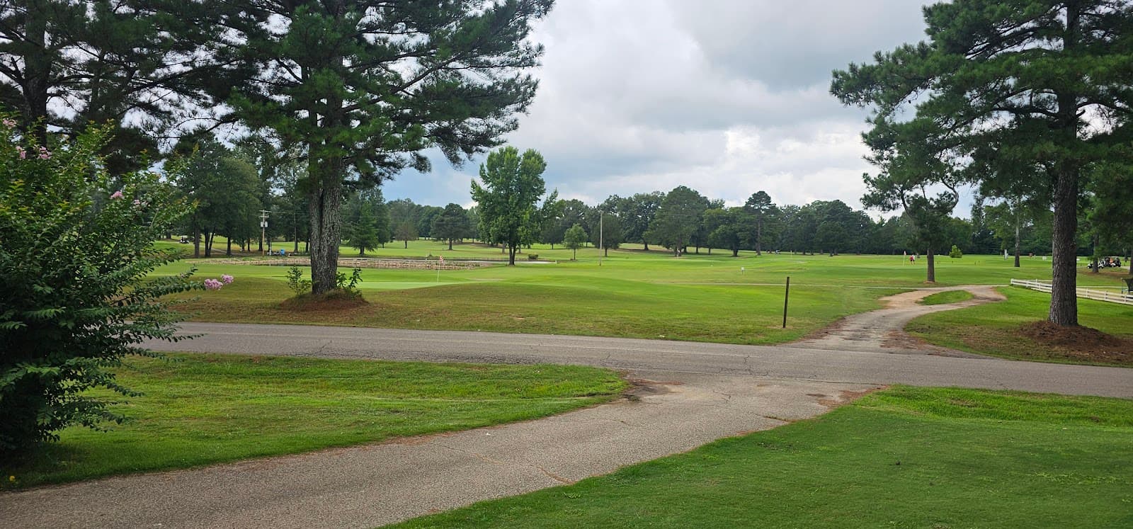 Shiloh Golf Course
