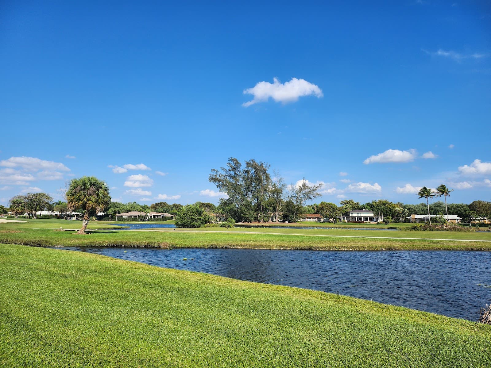 Shula's Golf Club