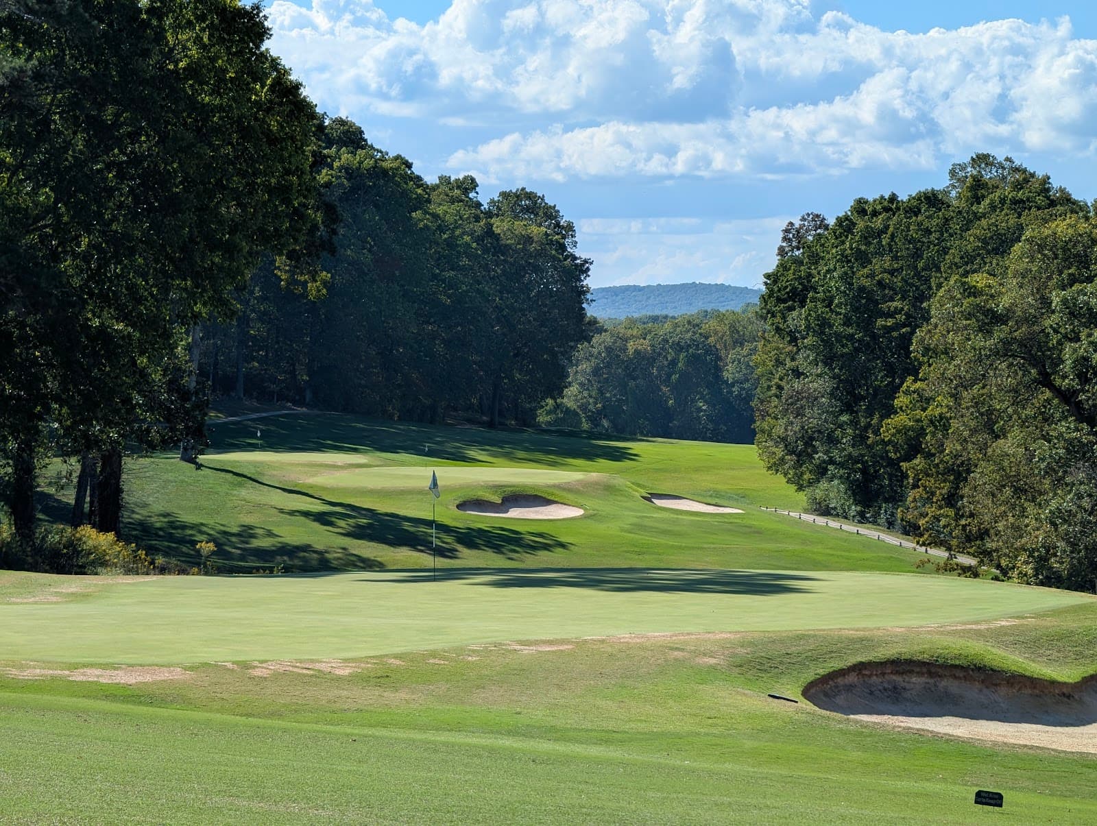 Signal Mountain Golf & Country Club