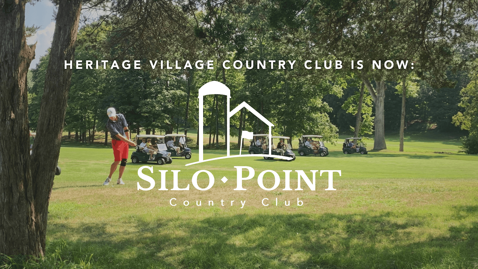Silo Point Country Club