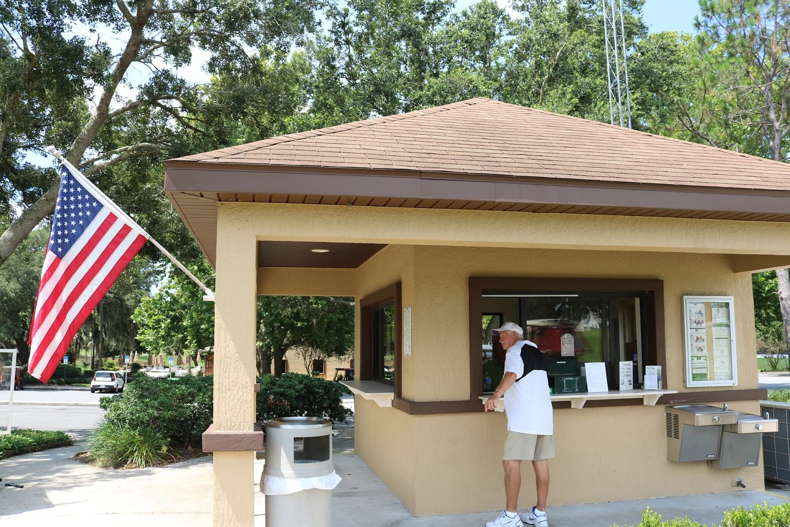 Silver Lake Golf Course