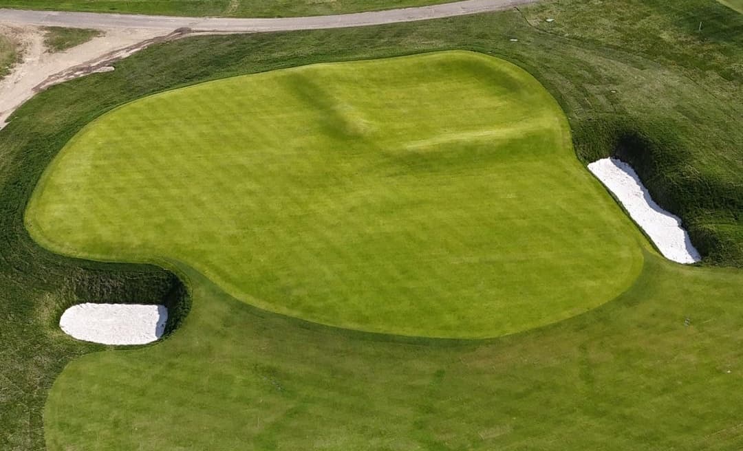 Silver Spring Golf Course