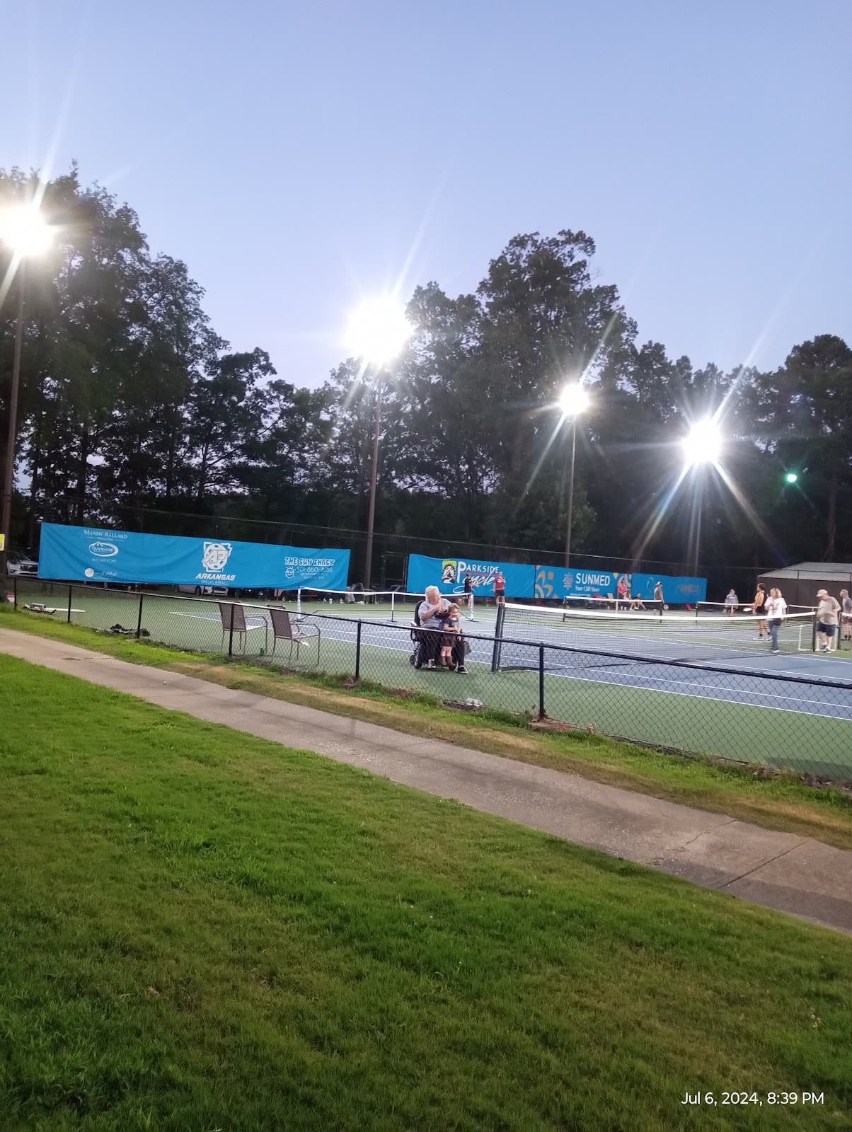 Silver Springs Country Club