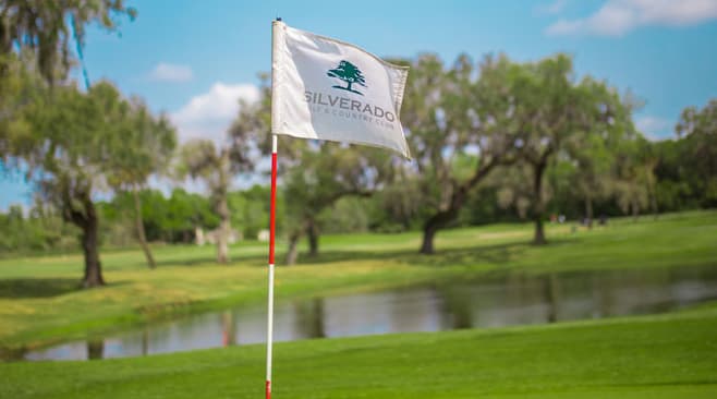 Silverado Golf ＆ Country Club