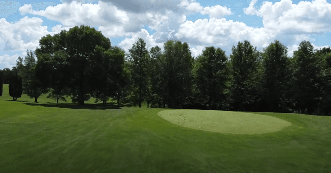 Silvercrest Golf and County Club