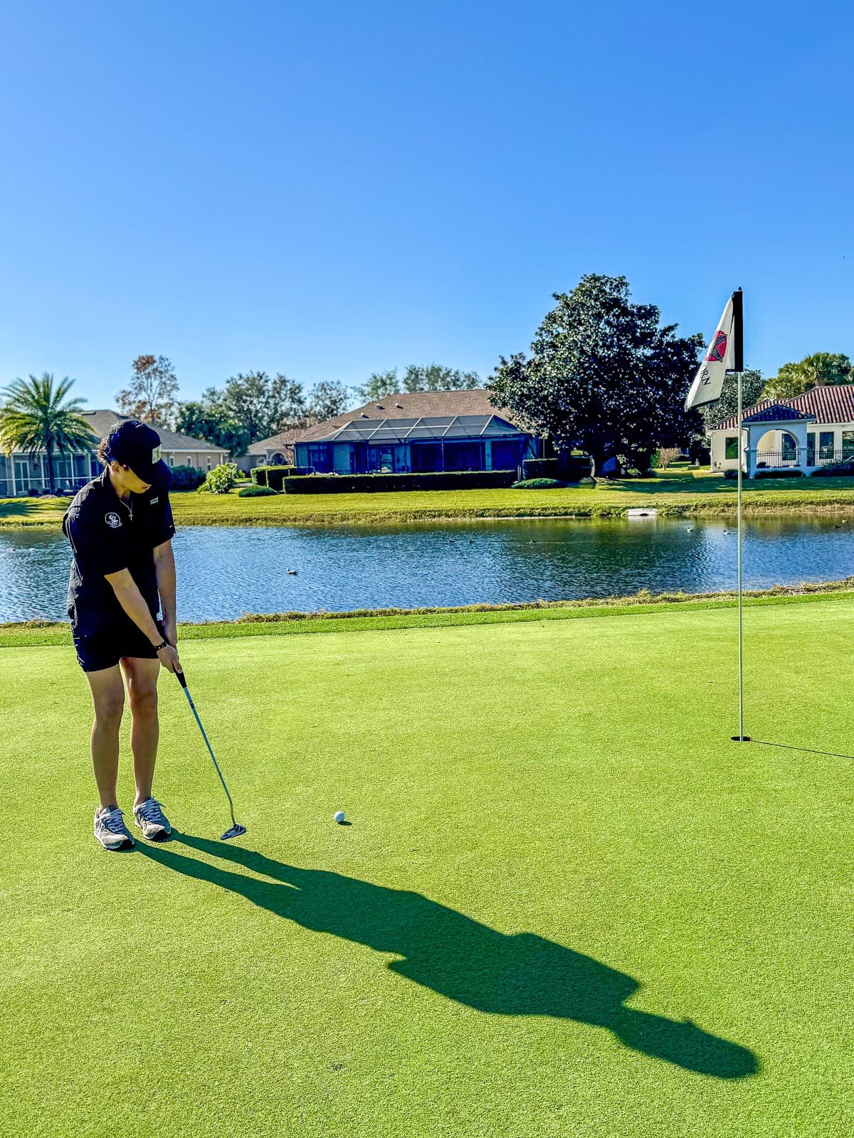 Silverthorn Country Club