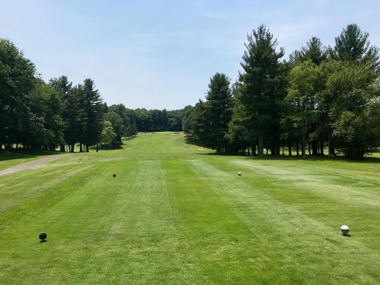Simsbury Farms Golf Course
