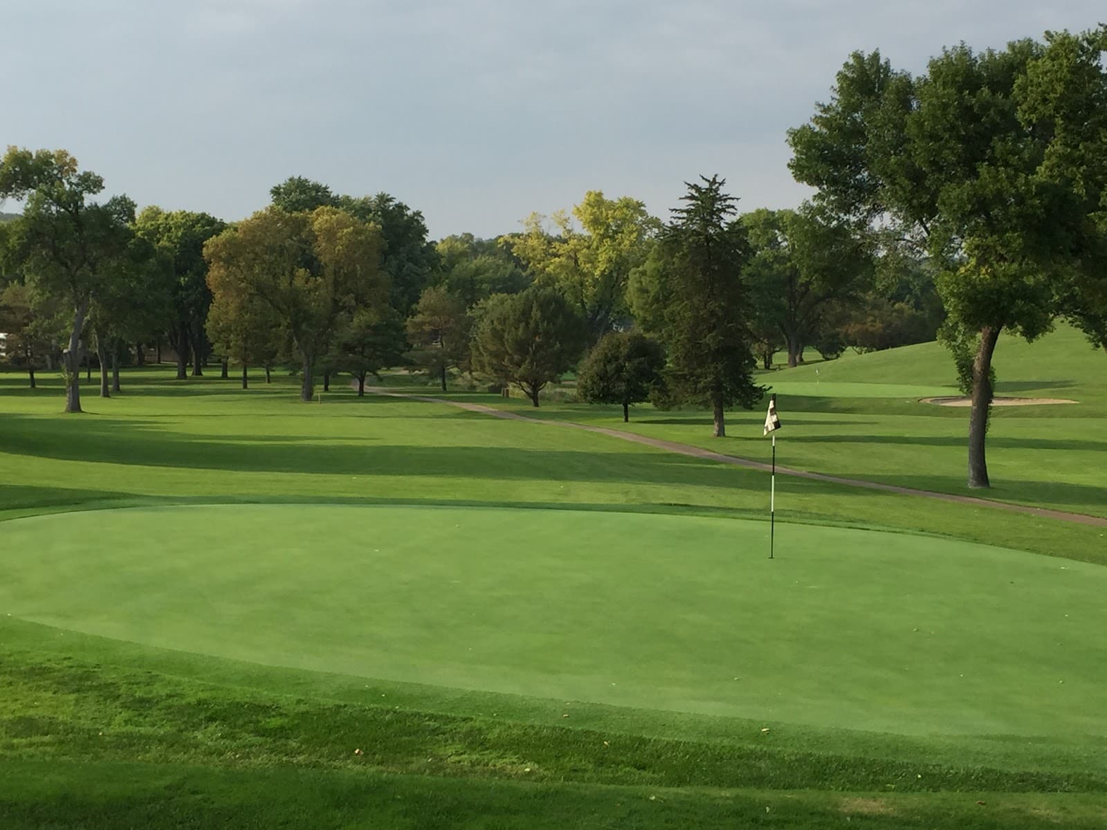 Sioux City Country Club