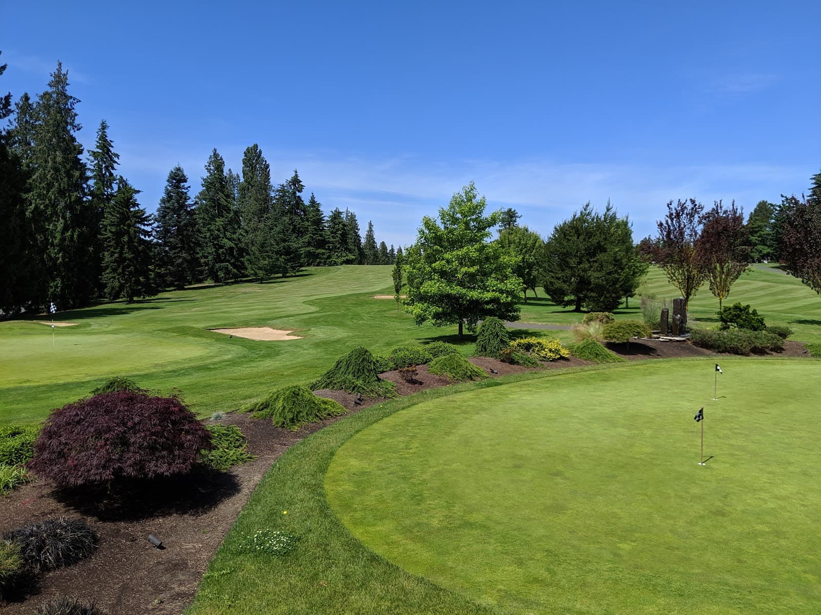 Skagit Golf & Country Club