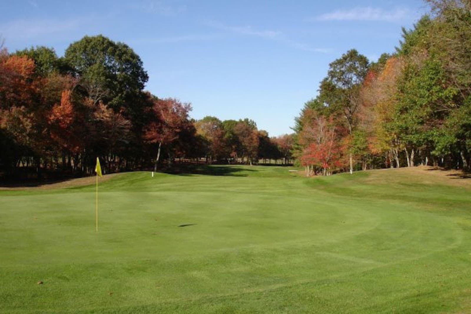 Skungamaug River Golf Club