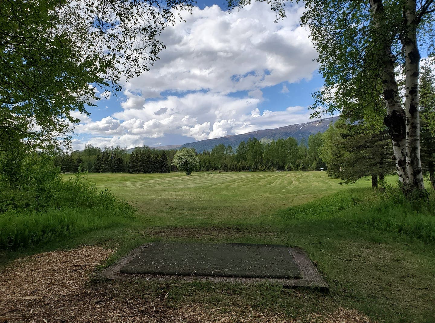 Sleepy Hollow Golf Course