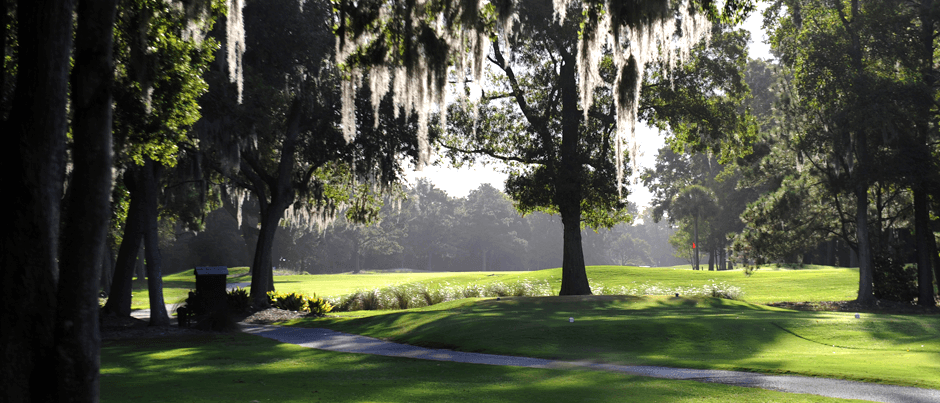 Snee Farm Country Club