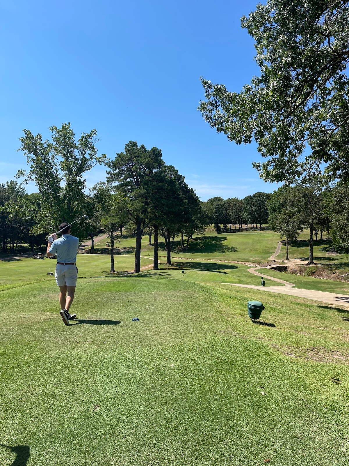 Somerville Country Club