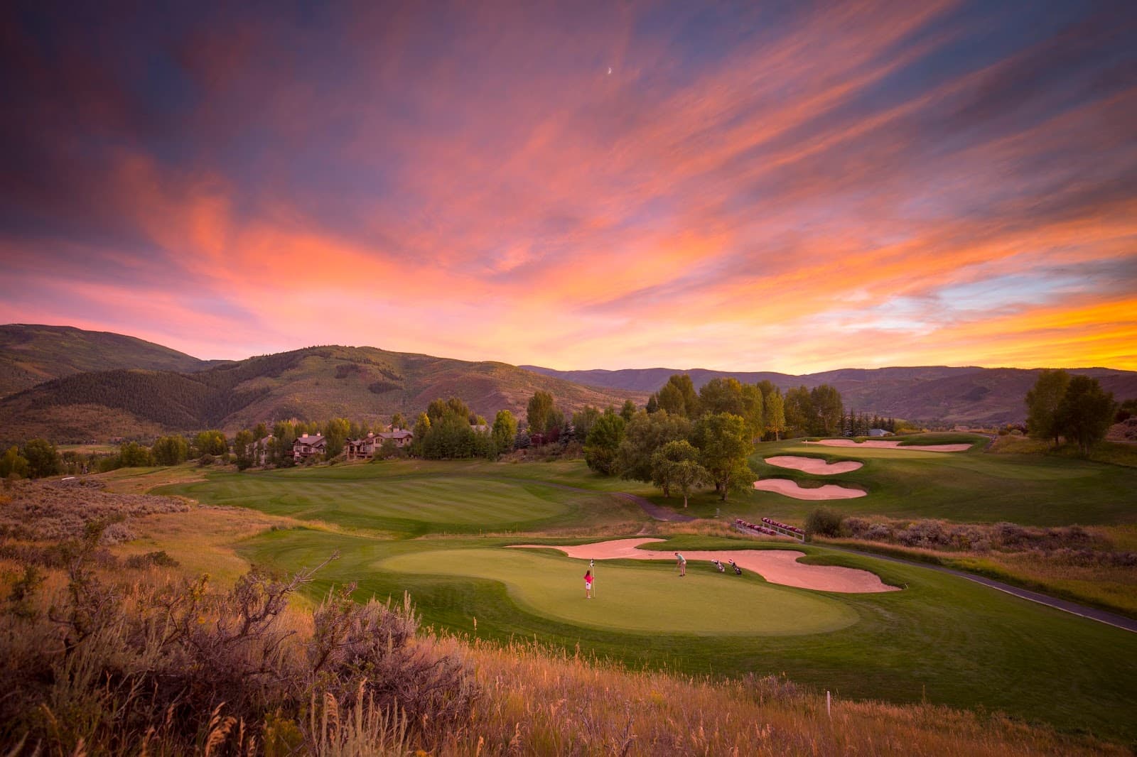 Sonnenalp Golf Club