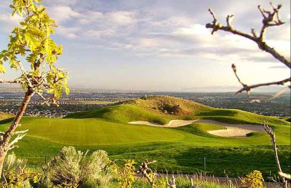South Mountain Golf Club