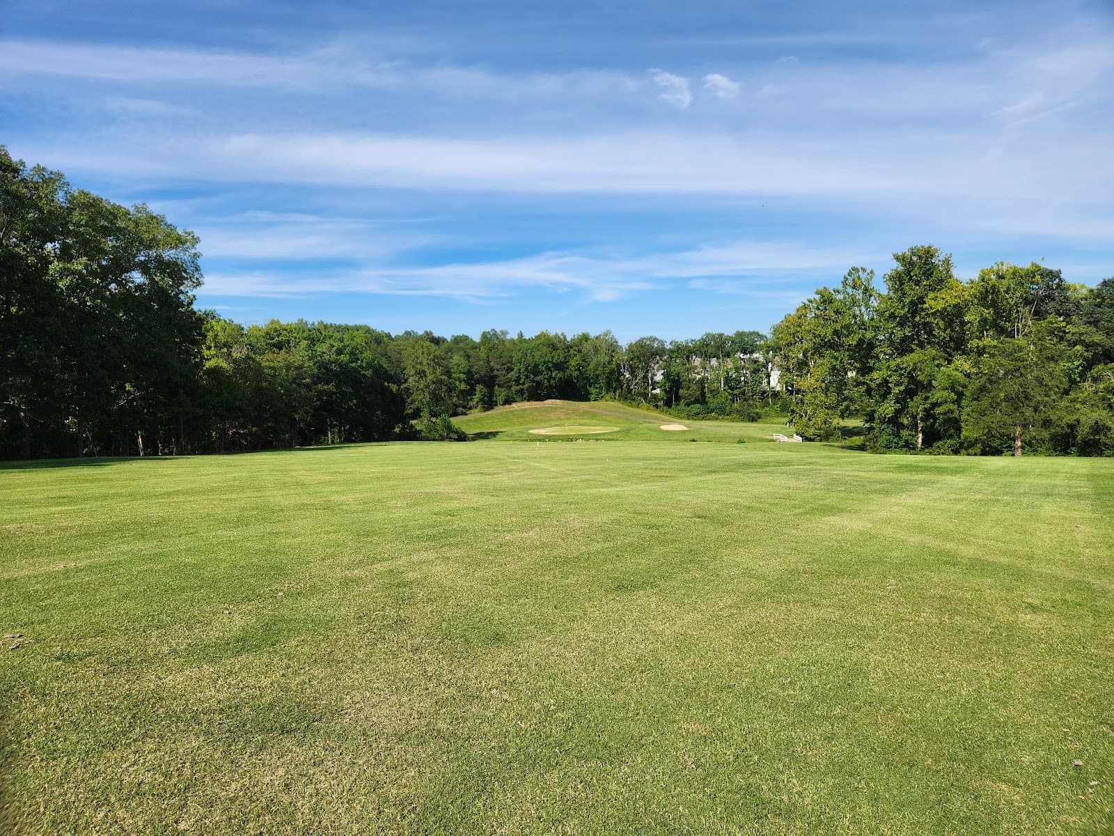 South Wales Golf Course