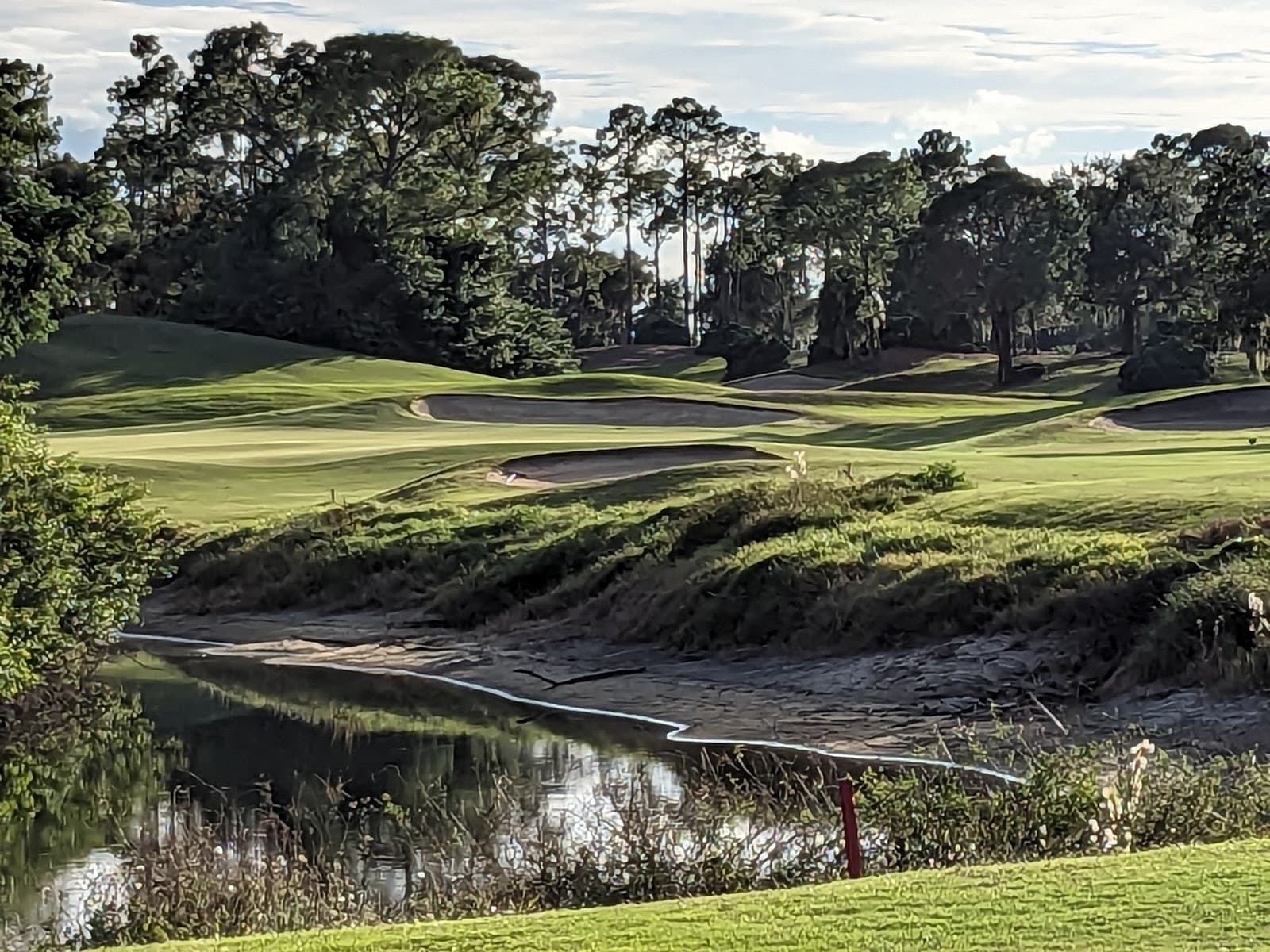 Southern Dunes Golf Course