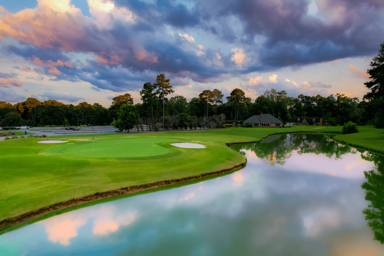 Southern Landings Golf Club