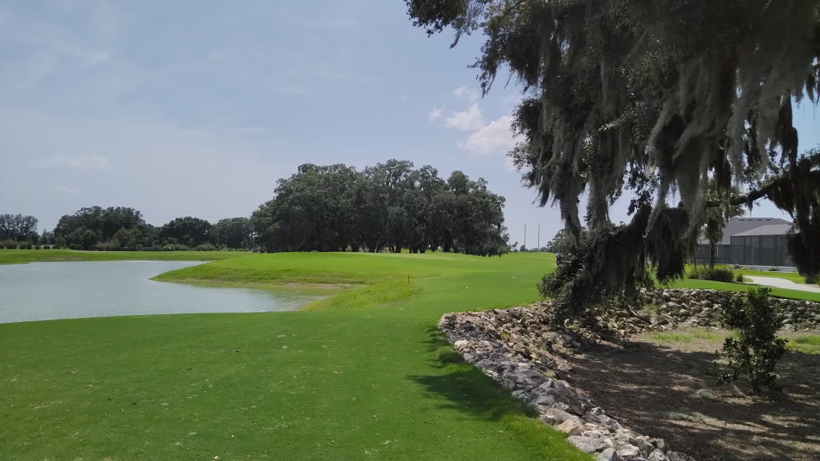 Southern Oaks Golf Club