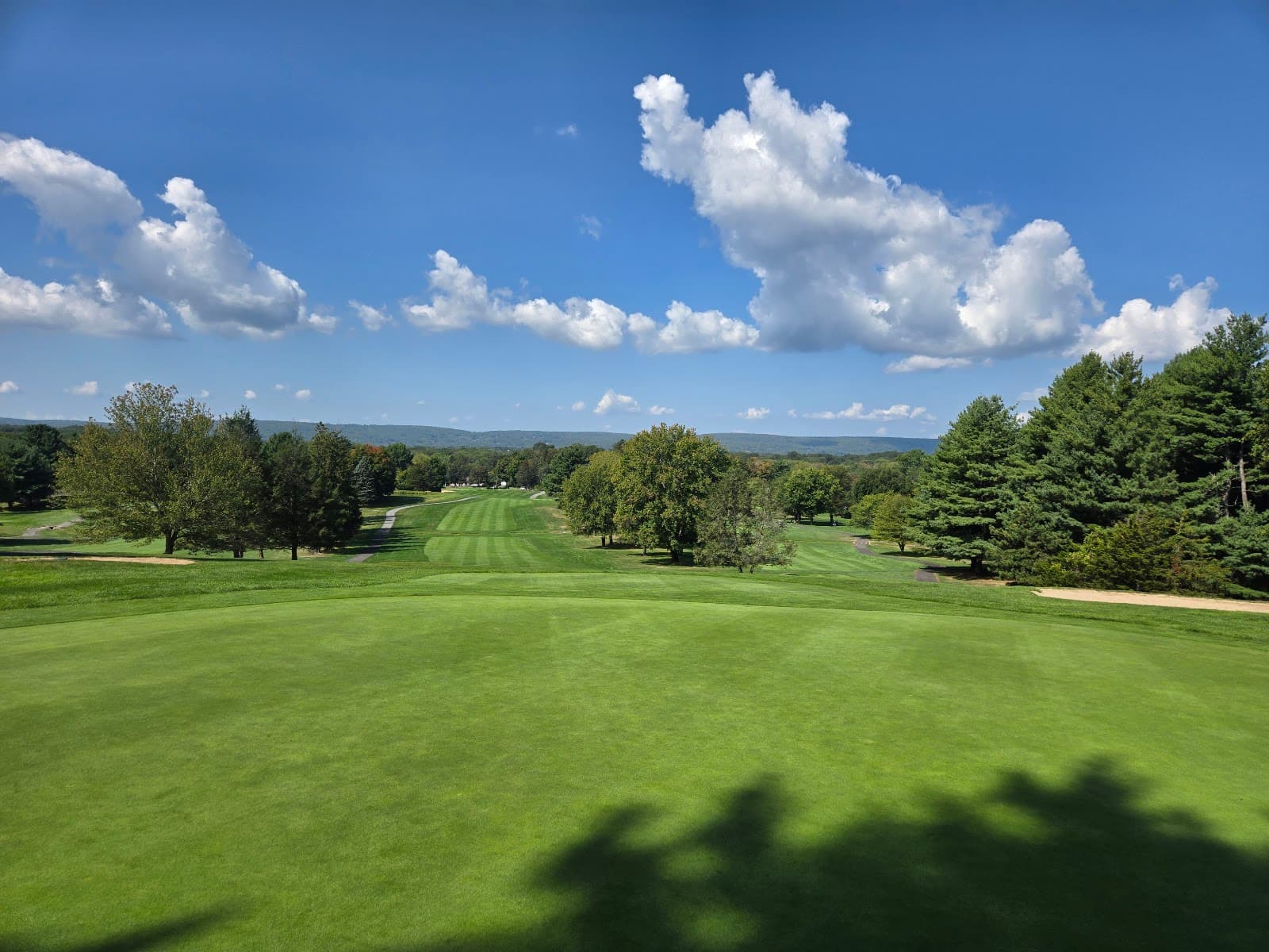 Southington Country Club