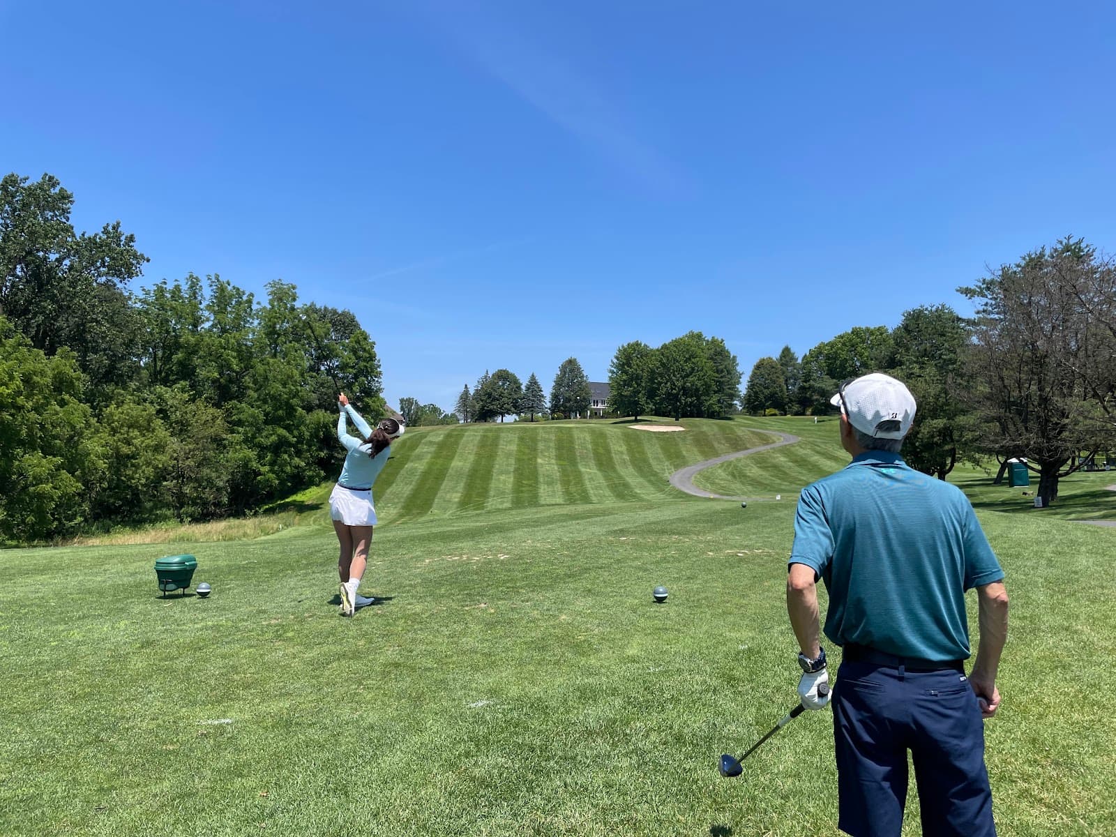 Southmoore Golf Course