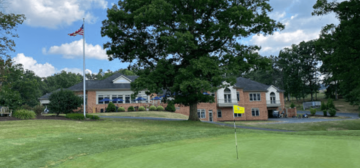 Spotswood Country Club