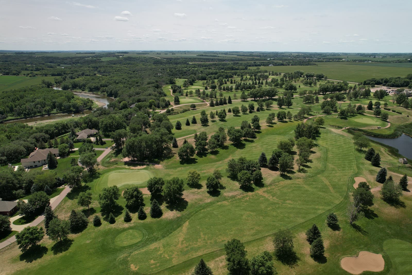 Spring Creek Country Club