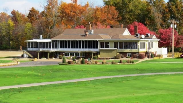 Spring Lake Country Club