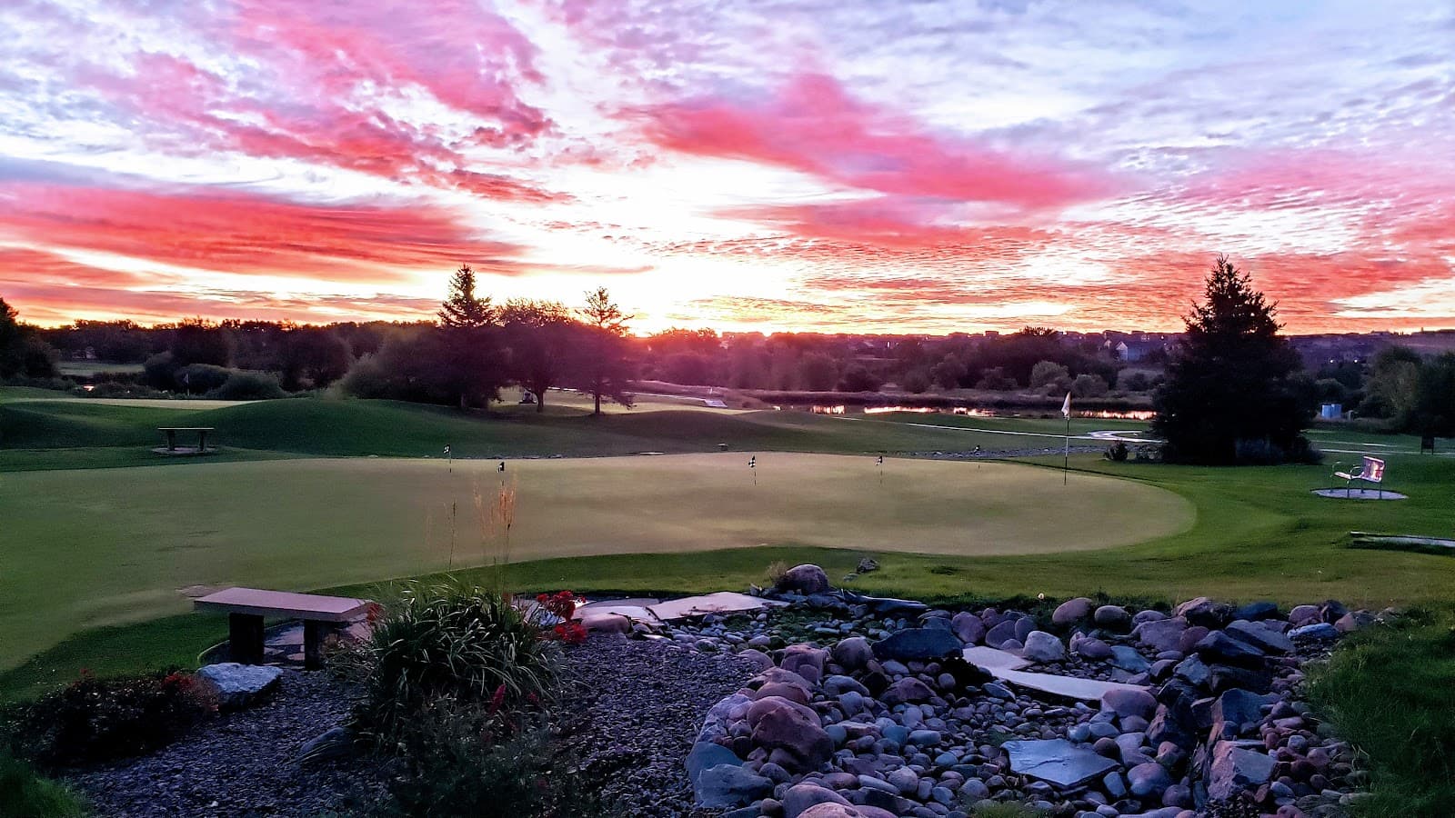 Spring Valley Golf Club