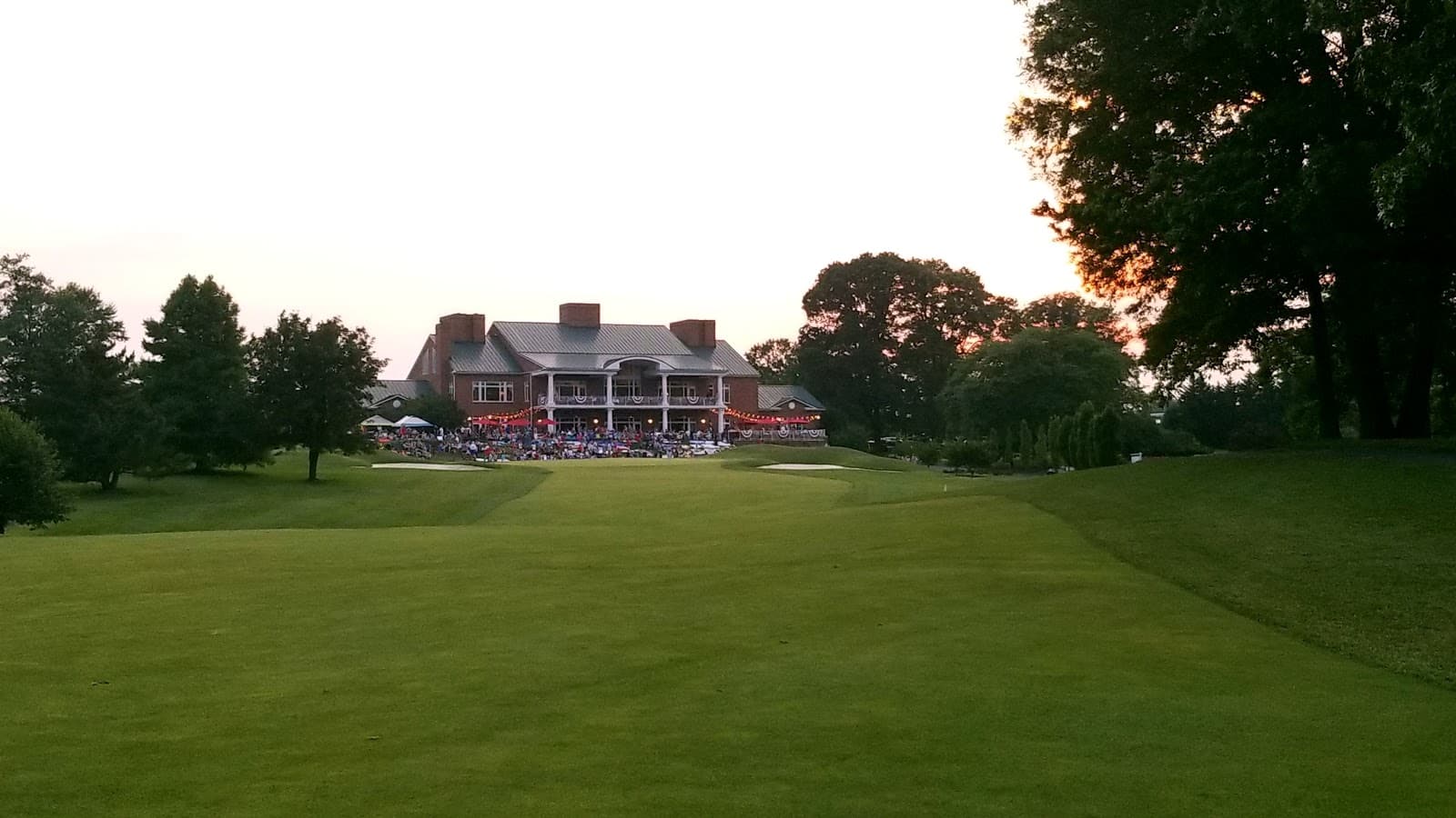 Springfield Golf & Country Club