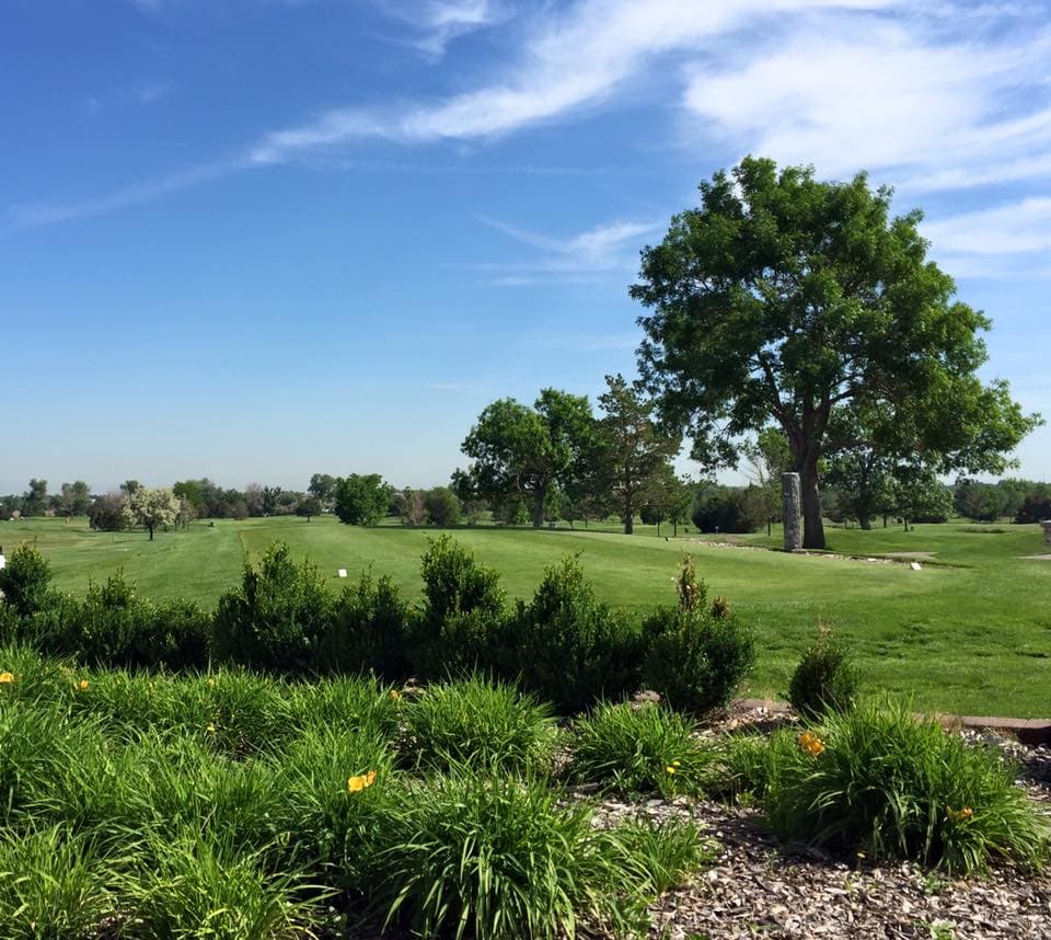 Springhill Golf Course