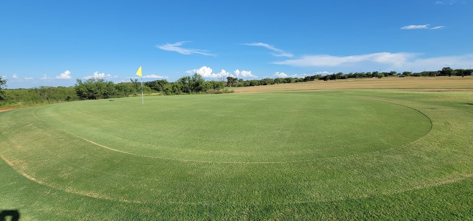 Spur Golf Course