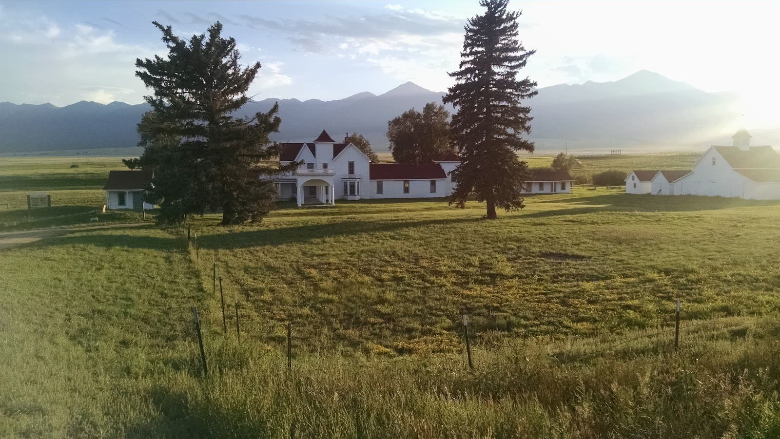 St Andrews Golf Course