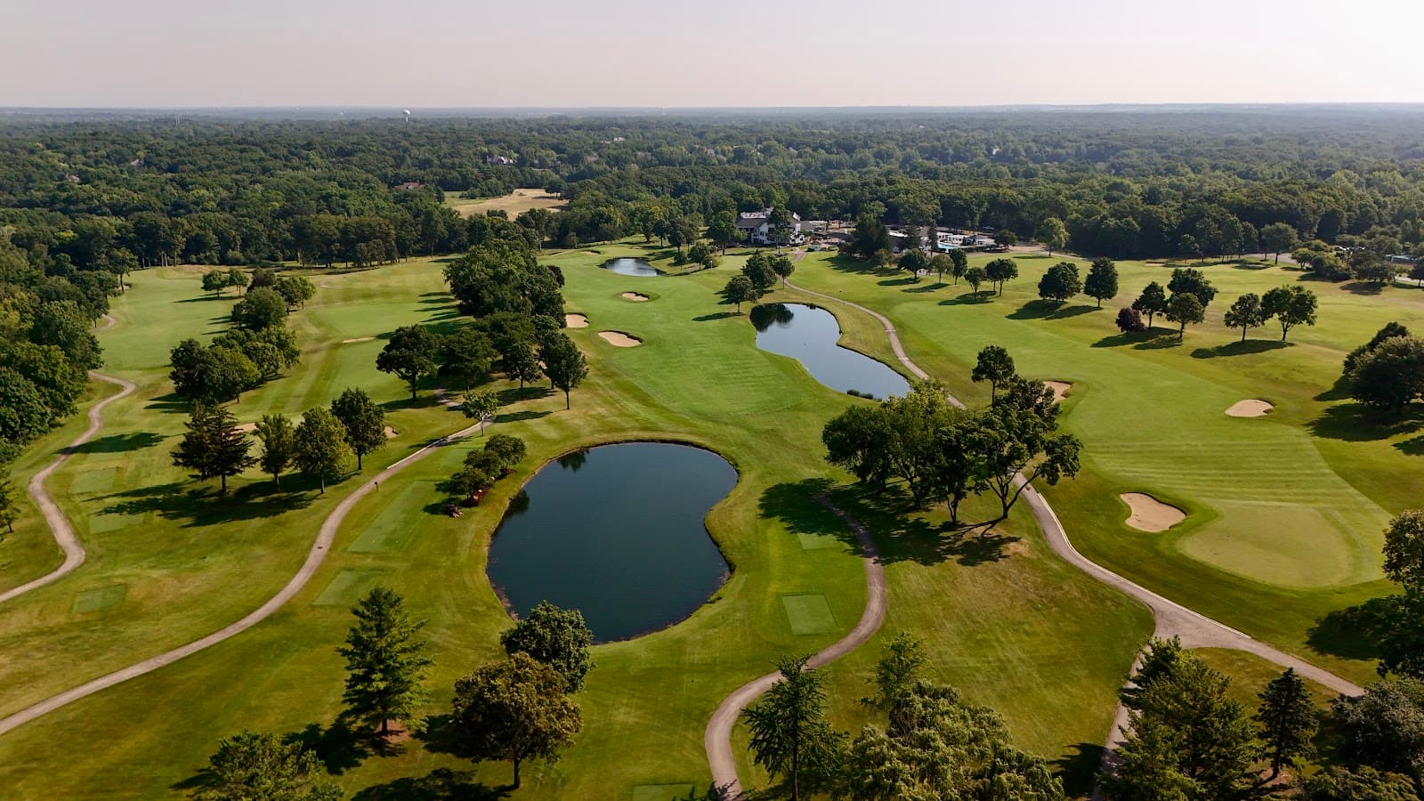 St. Charles Country Club