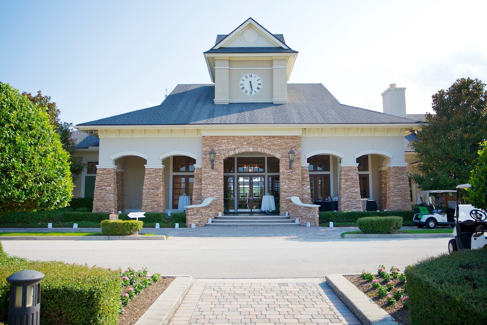 St. Johns Golf and Country Club