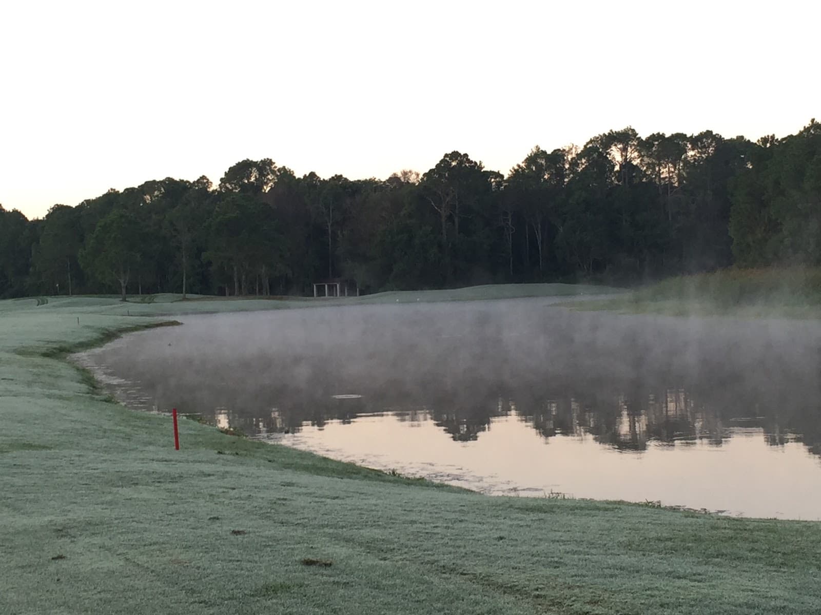 St. Johns Golf Club