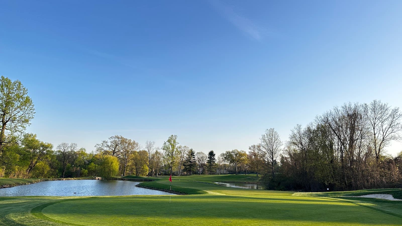 Sterling Farms Golf Course