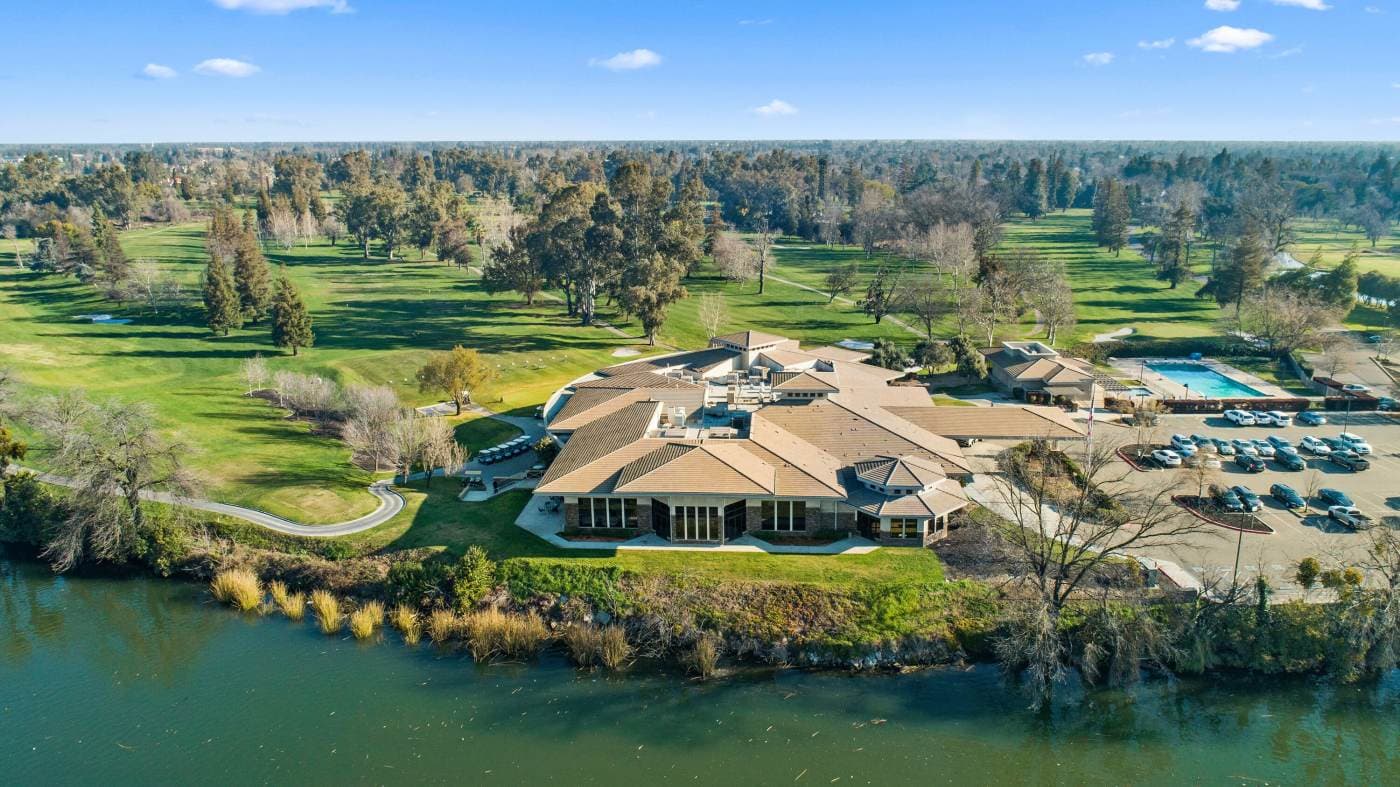 Stockton Golf & Country Club