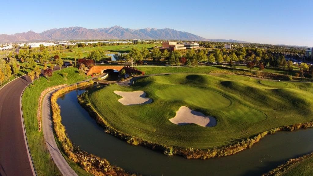 Stonebridge Golf Club At Lake Park