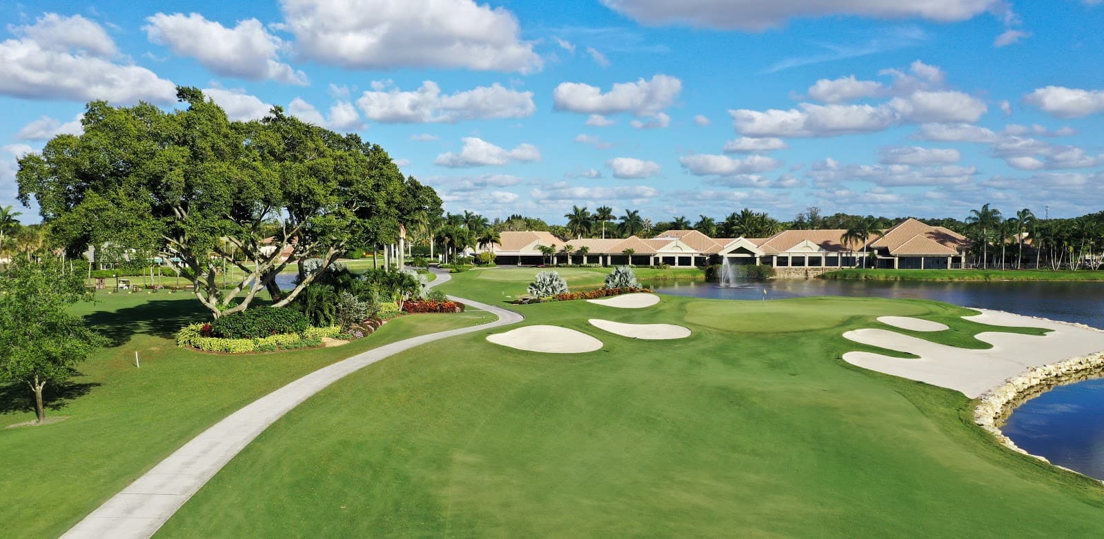 Stonebridge Golf & Country Club