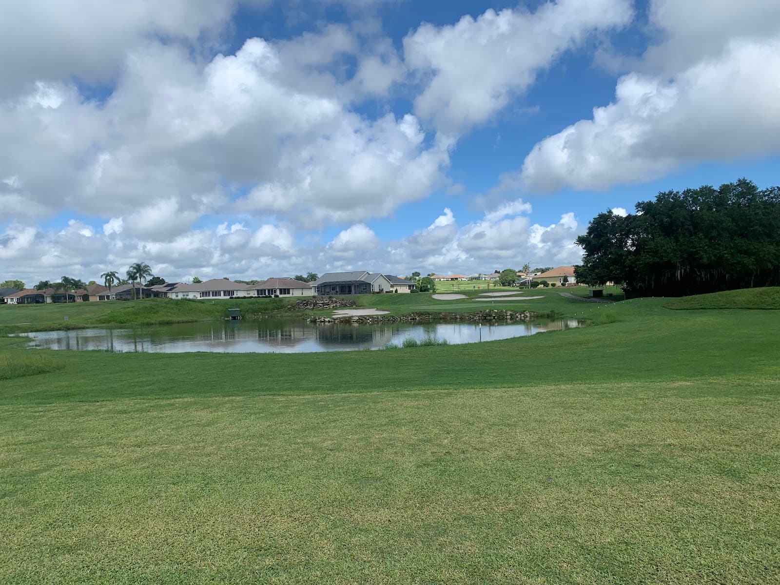 Stonecrest Golf Club