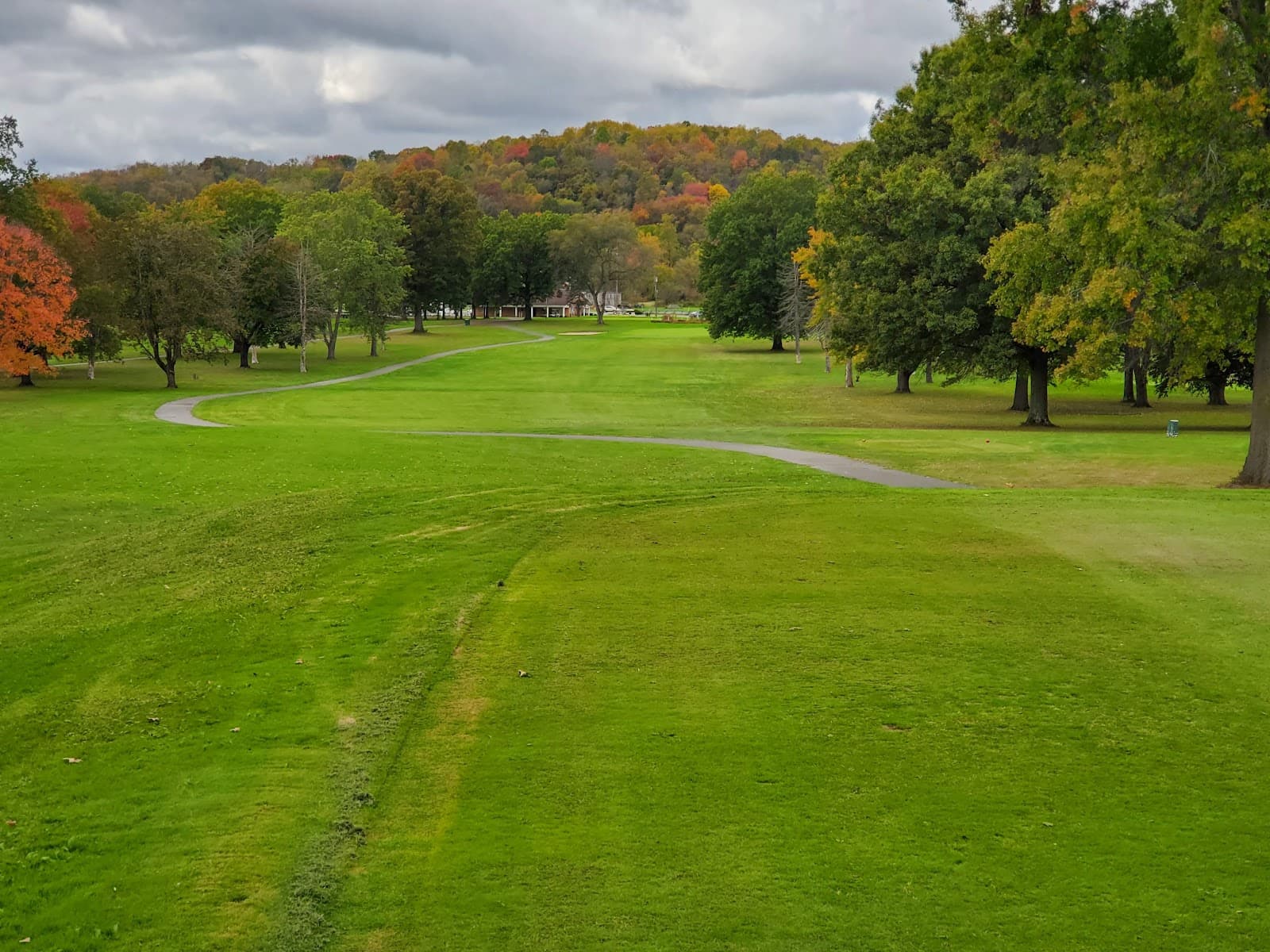Stonecrest Golf Course